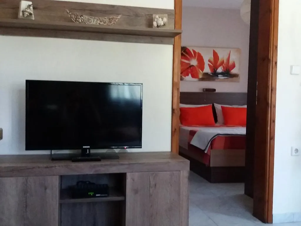 Ferienhaus Villa Vourvourou Antonis House