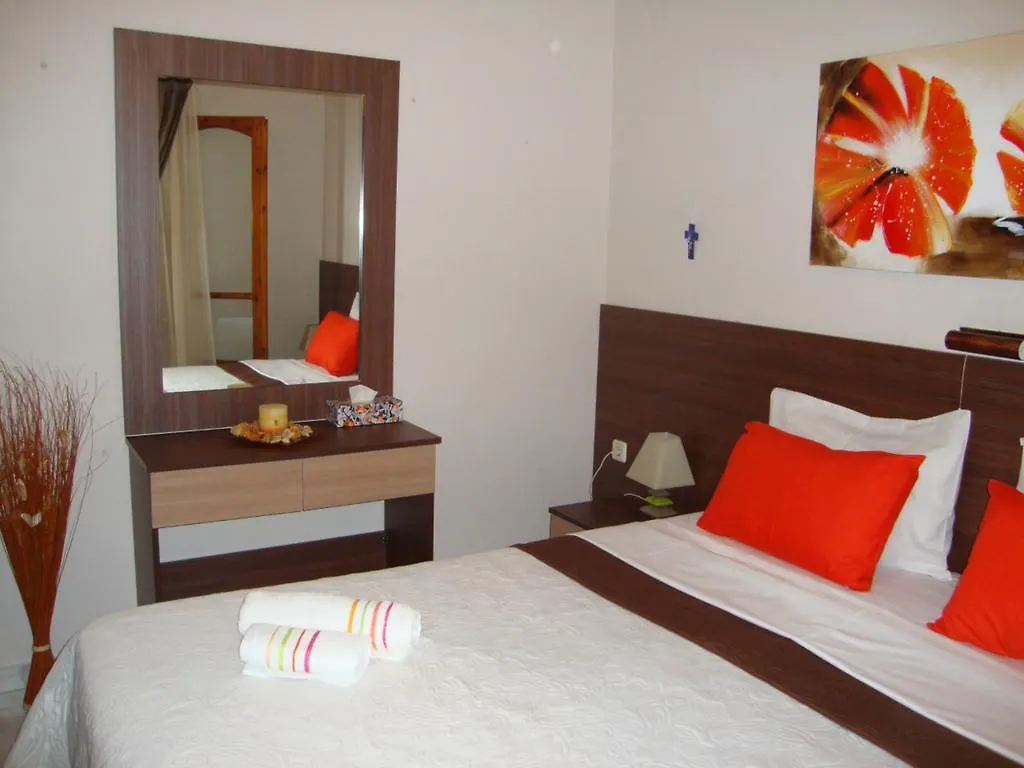 Villa Vourvourou Antonis House Griechenland