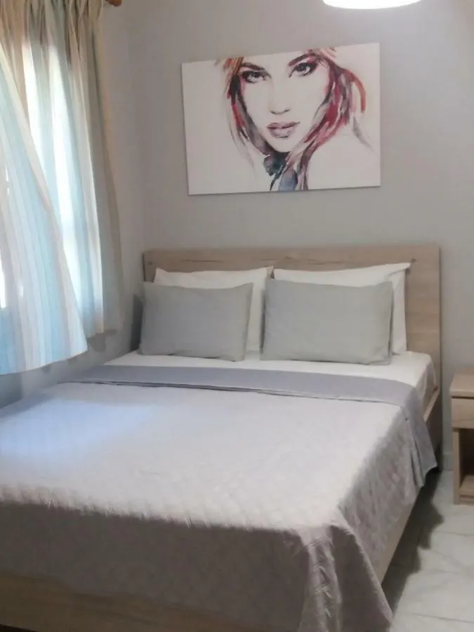 Villa Vourvourou Antonis House