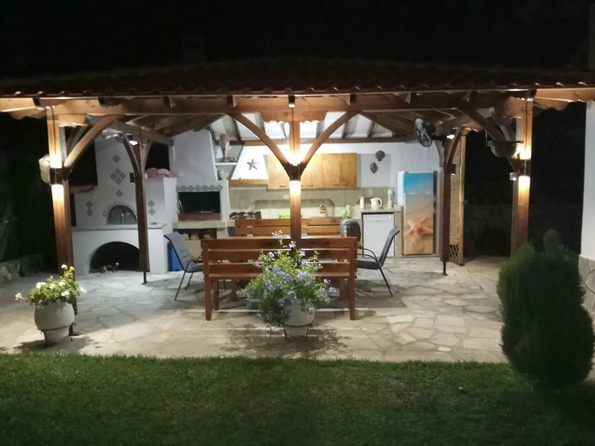 Villa Vourvourou Antonis House 0*,  Griechenland