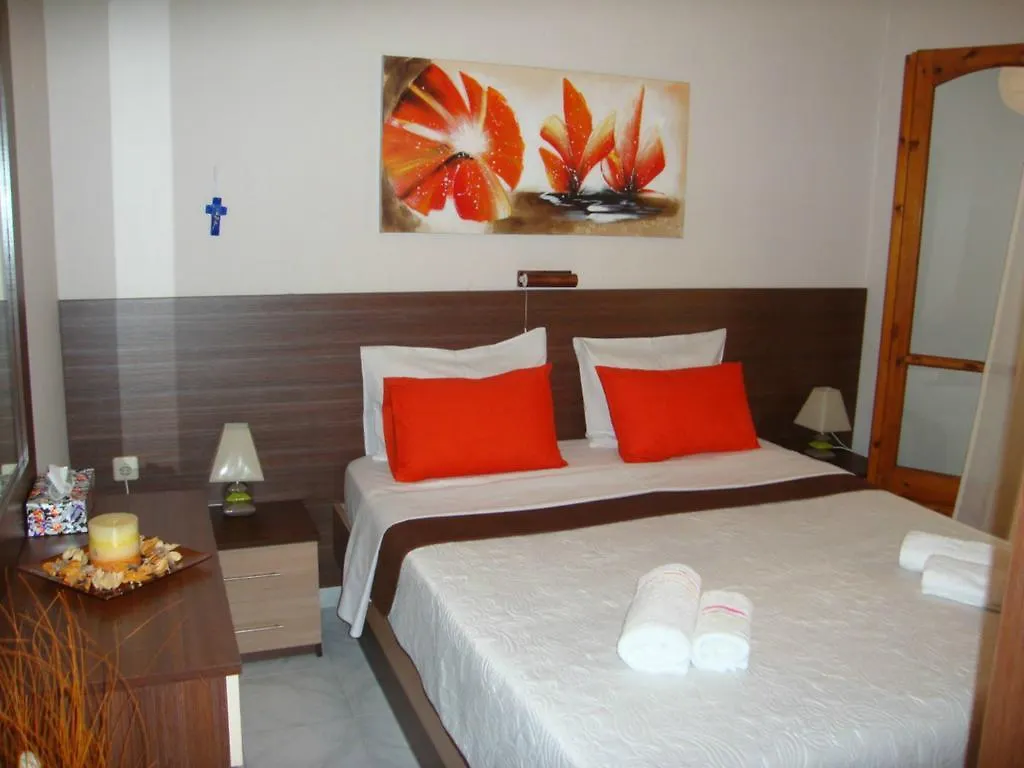 Vourvourou Antonis House Villa 0*,  Yunanistan