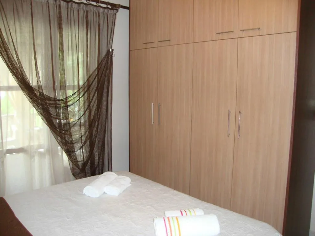 Vourvourou Antonis House Villa Tatil Evi