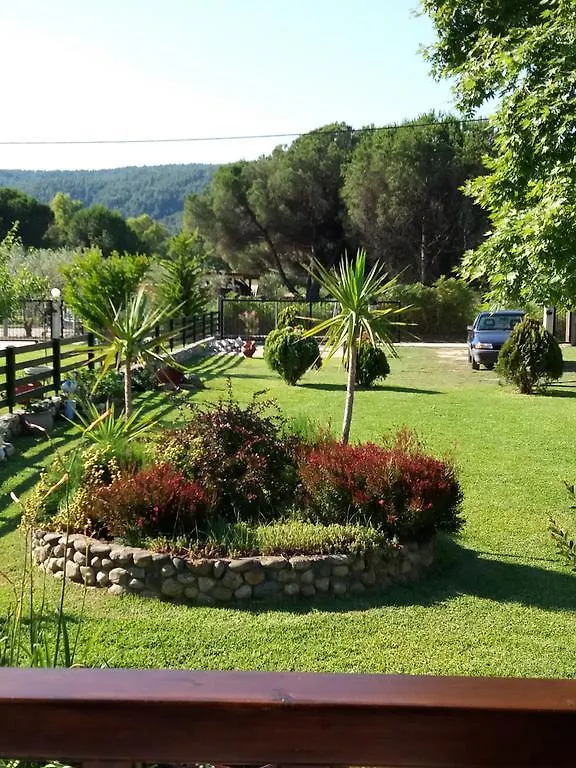 Vourvourou Antonis House Villa 0*,