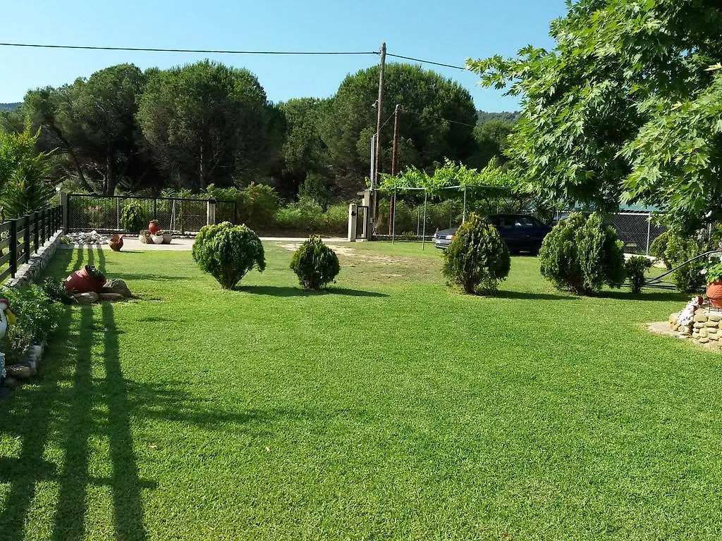 Vila Vourvourou Antonis House 0*,