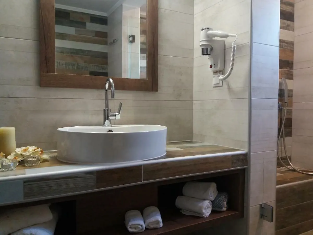 Vourvourou Antonis House Villa 0*,  Yunanistan