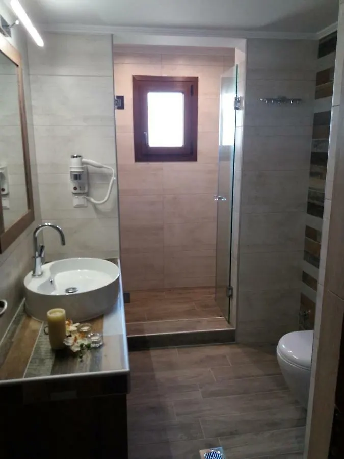 Vourvourou Antonis House Villa Tatil Evi