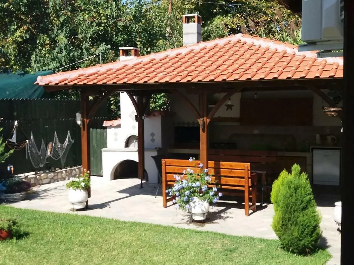 Vourvourou Antonis House Villa 0*,  Yunanistan