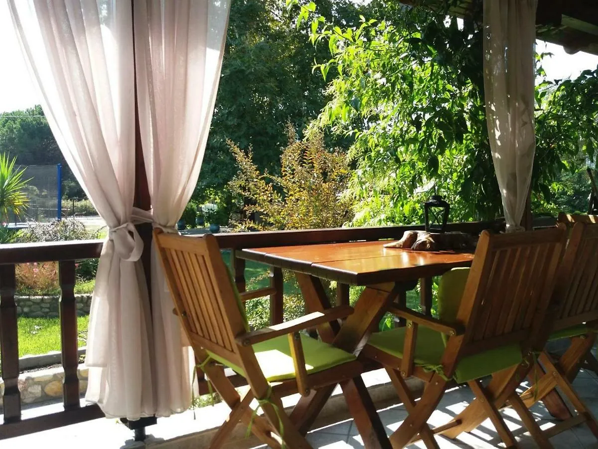 Vourvourou Antonis House Villa 0*,