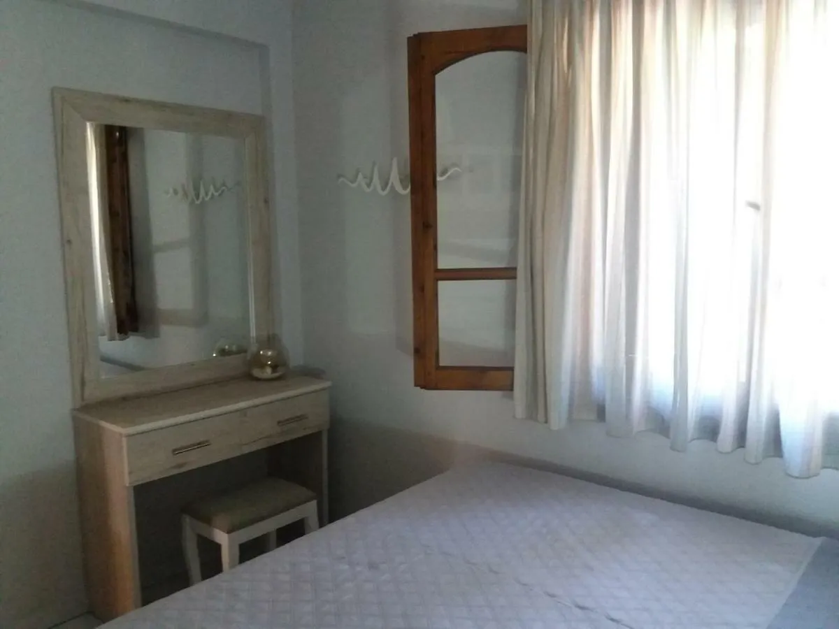 Vourvourou Antonis House Villa Tatil Evi