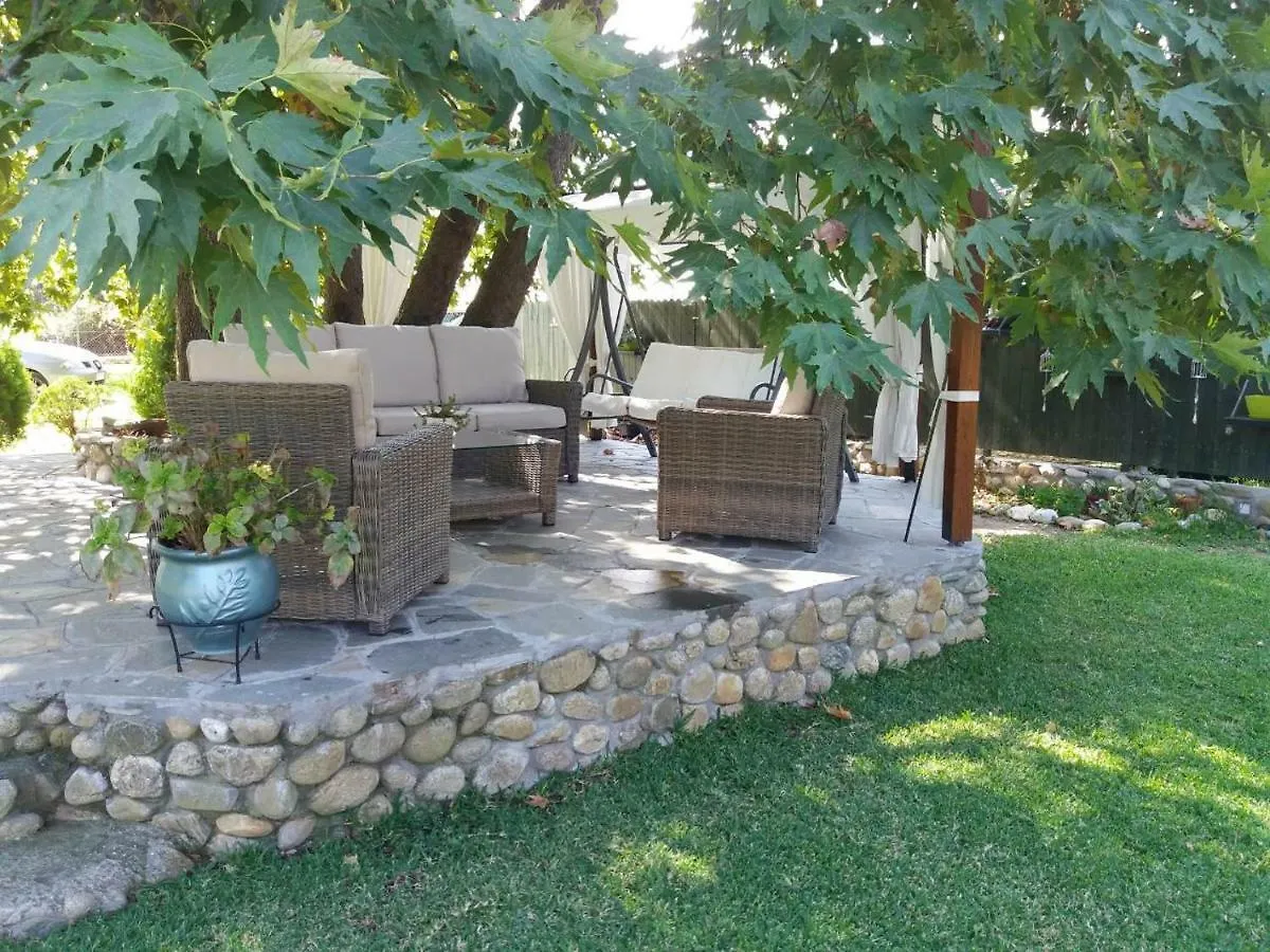 Vourvourou Antonis House Villa 0*,  Yunanistan