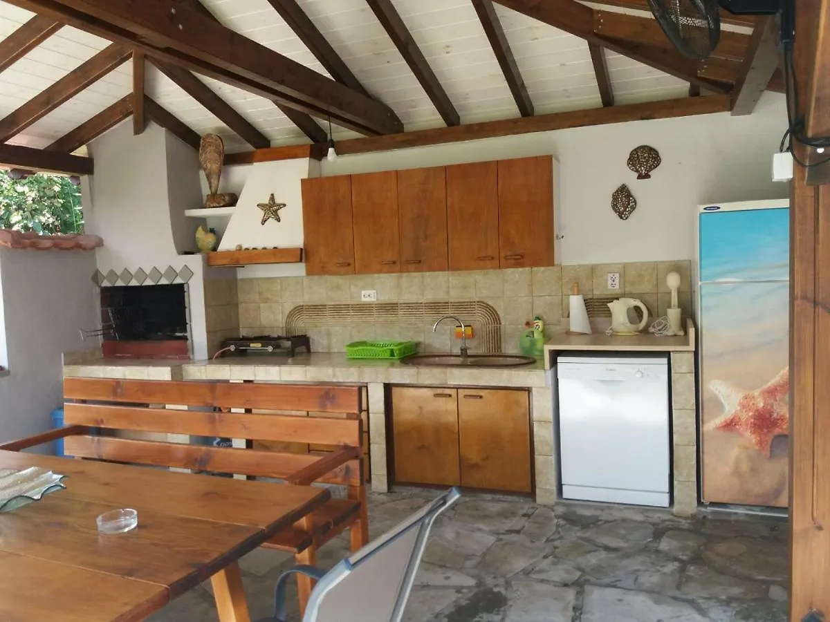 Vourvourou Antonis House Villa