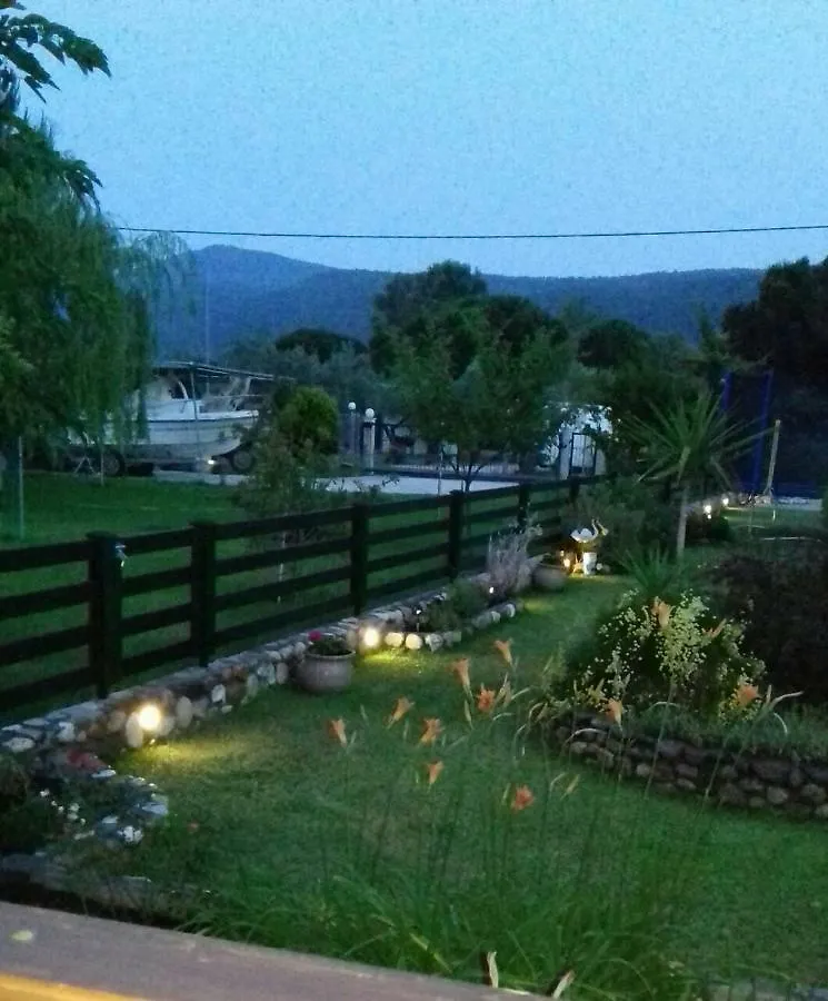 Vourvourou Antonis House Villa
