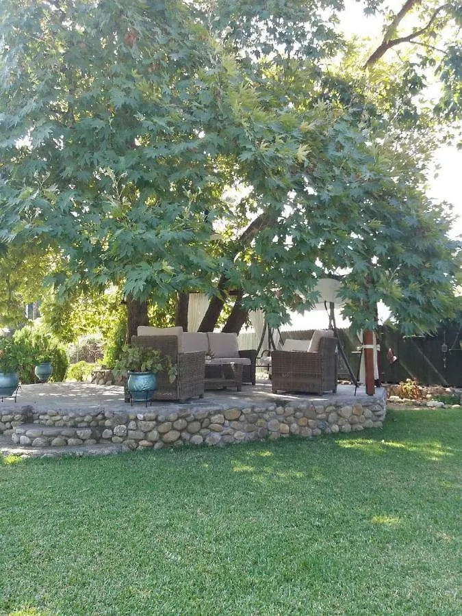 Vourvourou Antonis House Villa